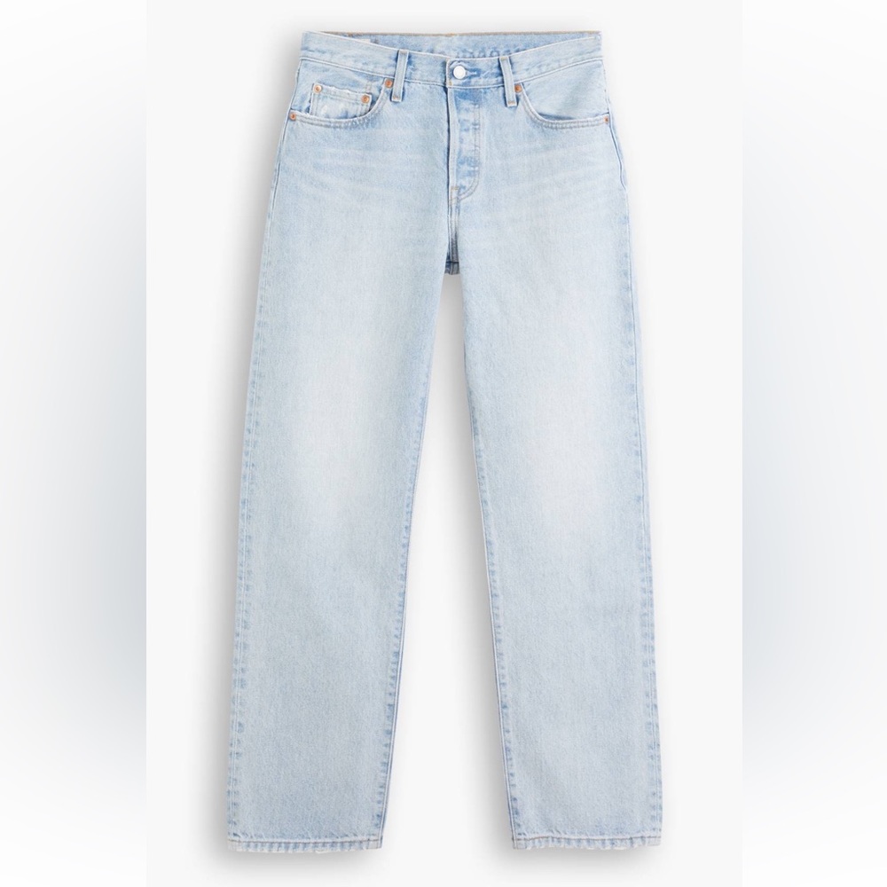 Levi’s 501 90’s Ever Afternoon jean (Size: 24 w 30 l)